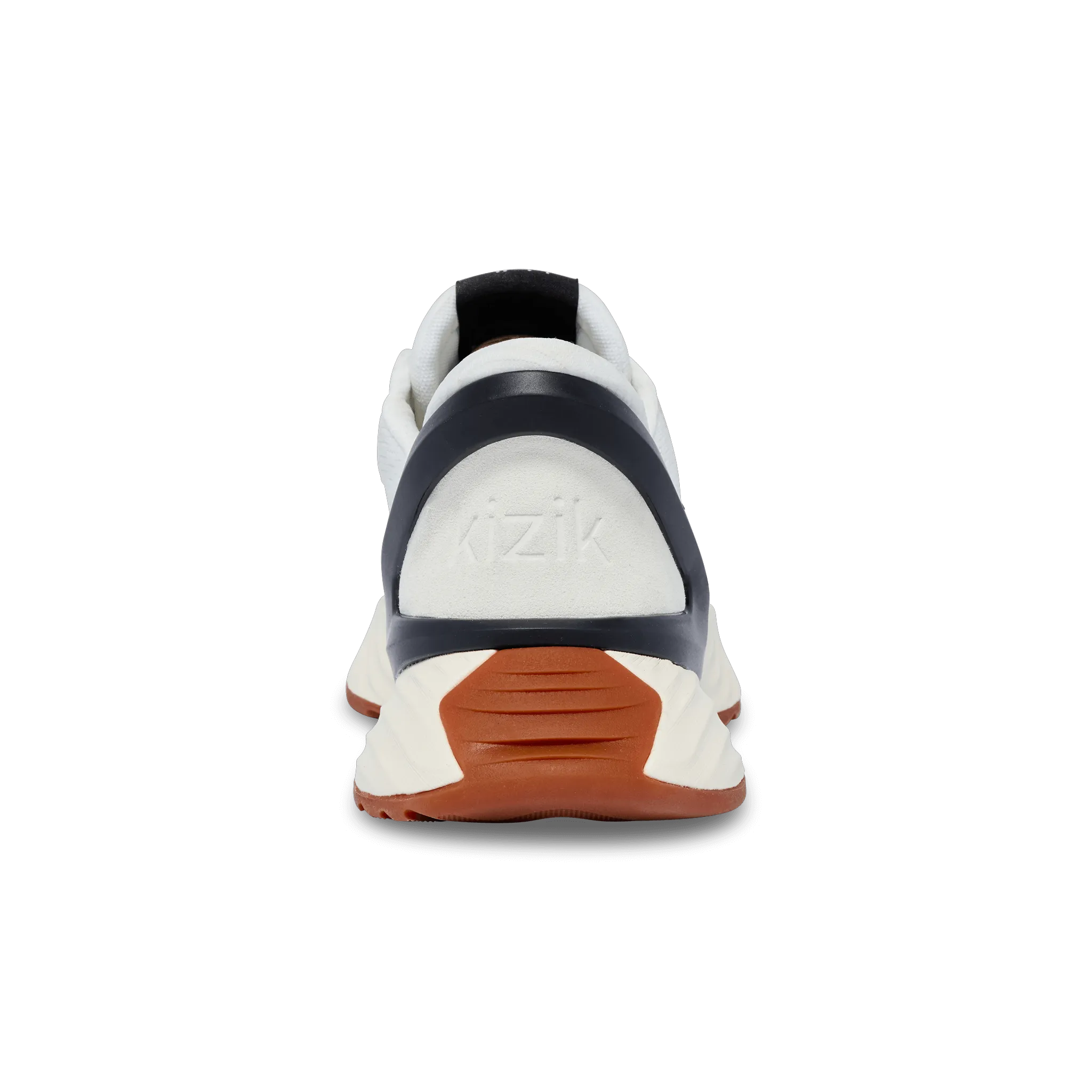 Men's Monaco - White/Black