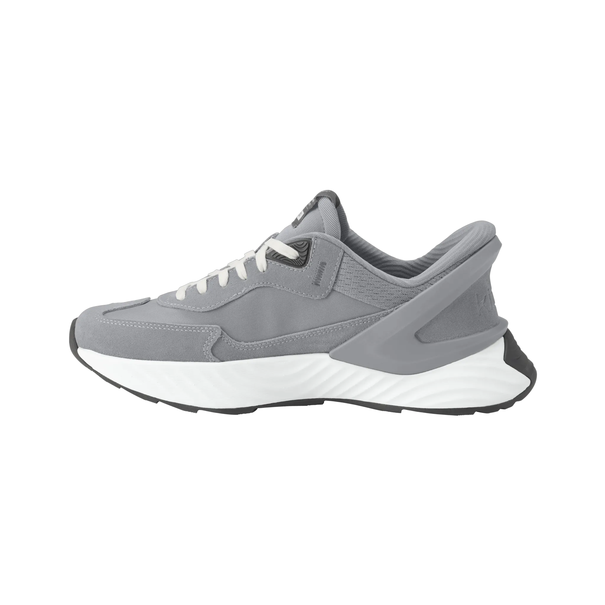 Men's Monaco - Alloy
