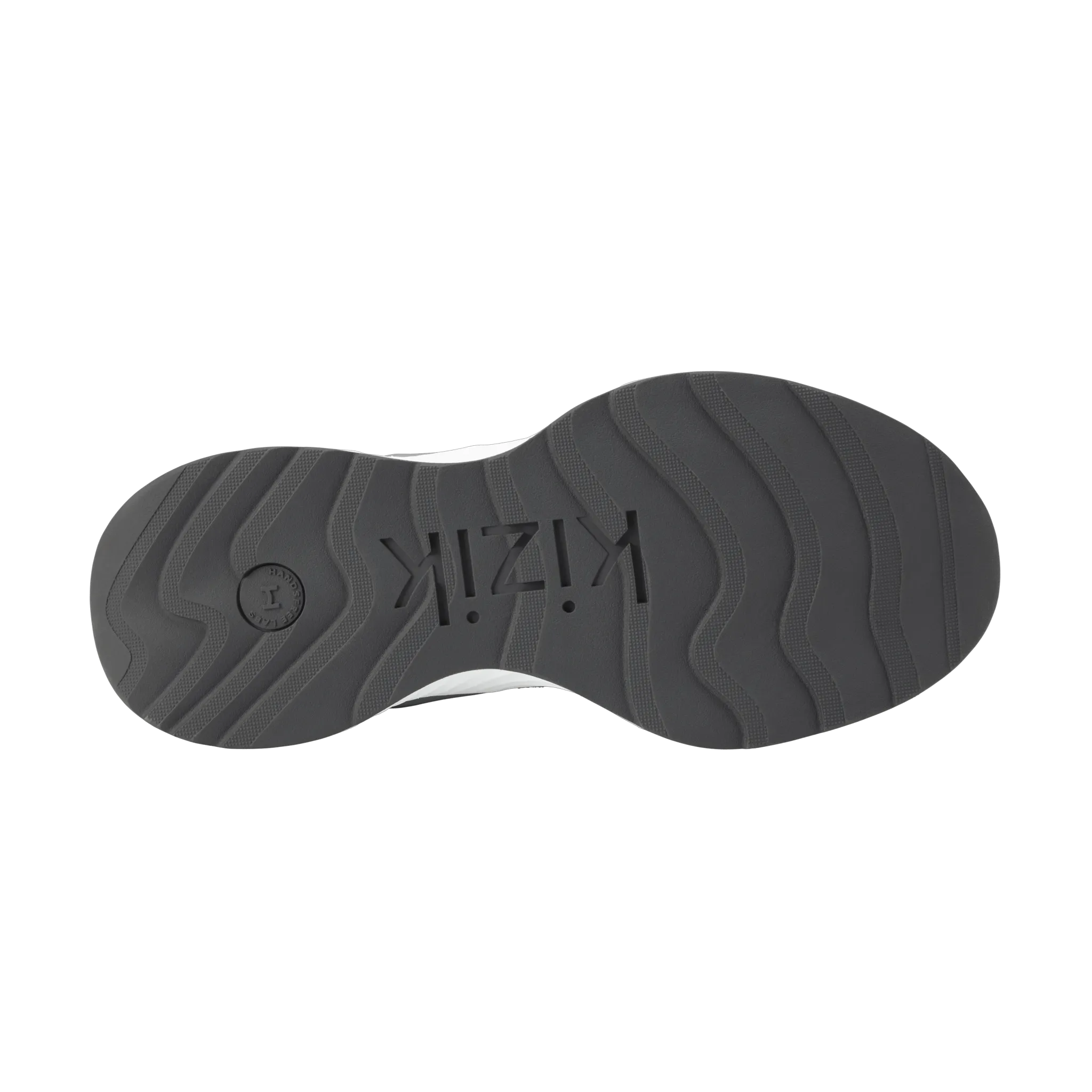 Men's Monaco - Alloy