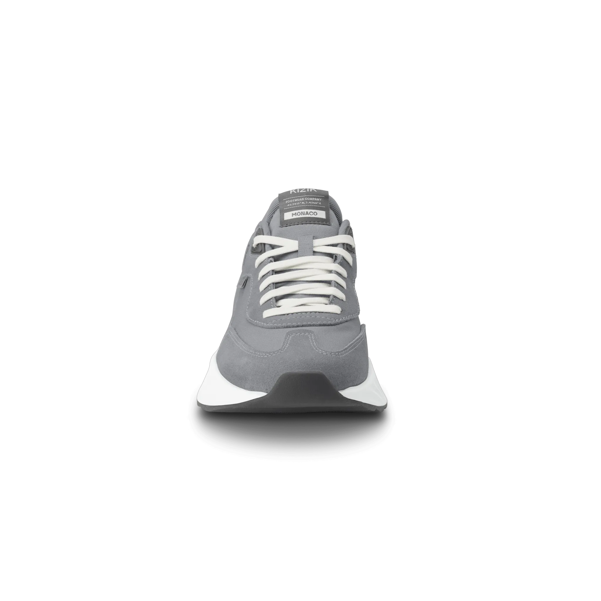 Men's Monaco - Alloy