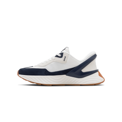 Men's Monaco - White/Naval Academy