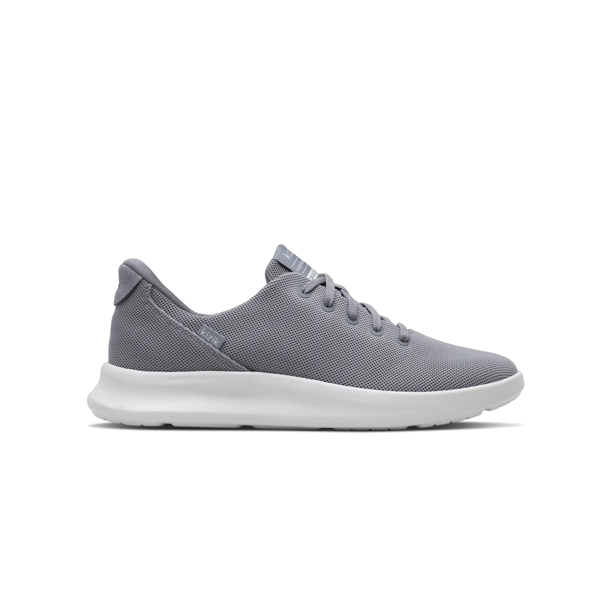 Men's Madrid 2 - Alloy