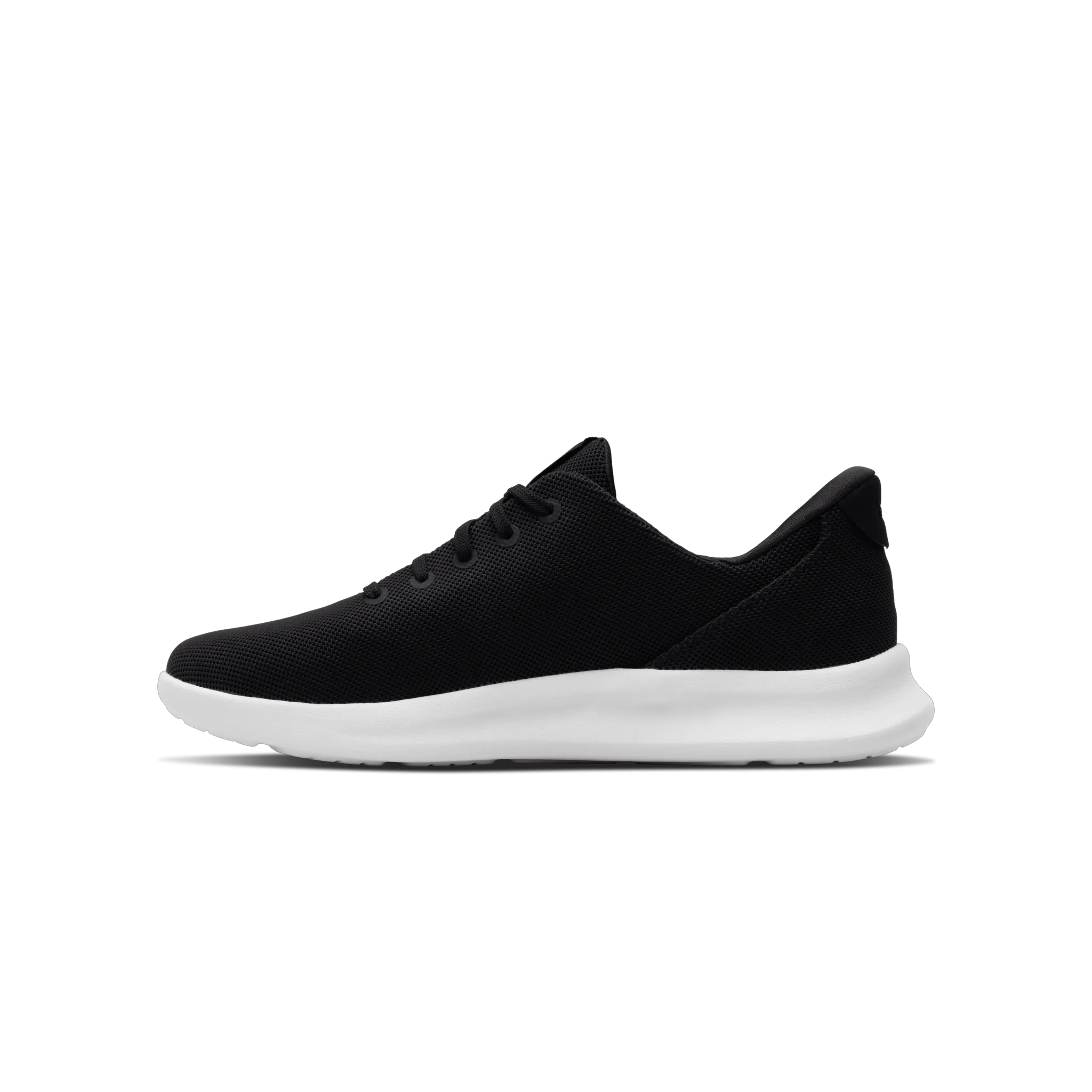 Men's Madrid 2 - Black/Bright White