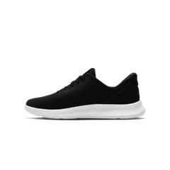 Men's Madrid 2 - Black/Bright White