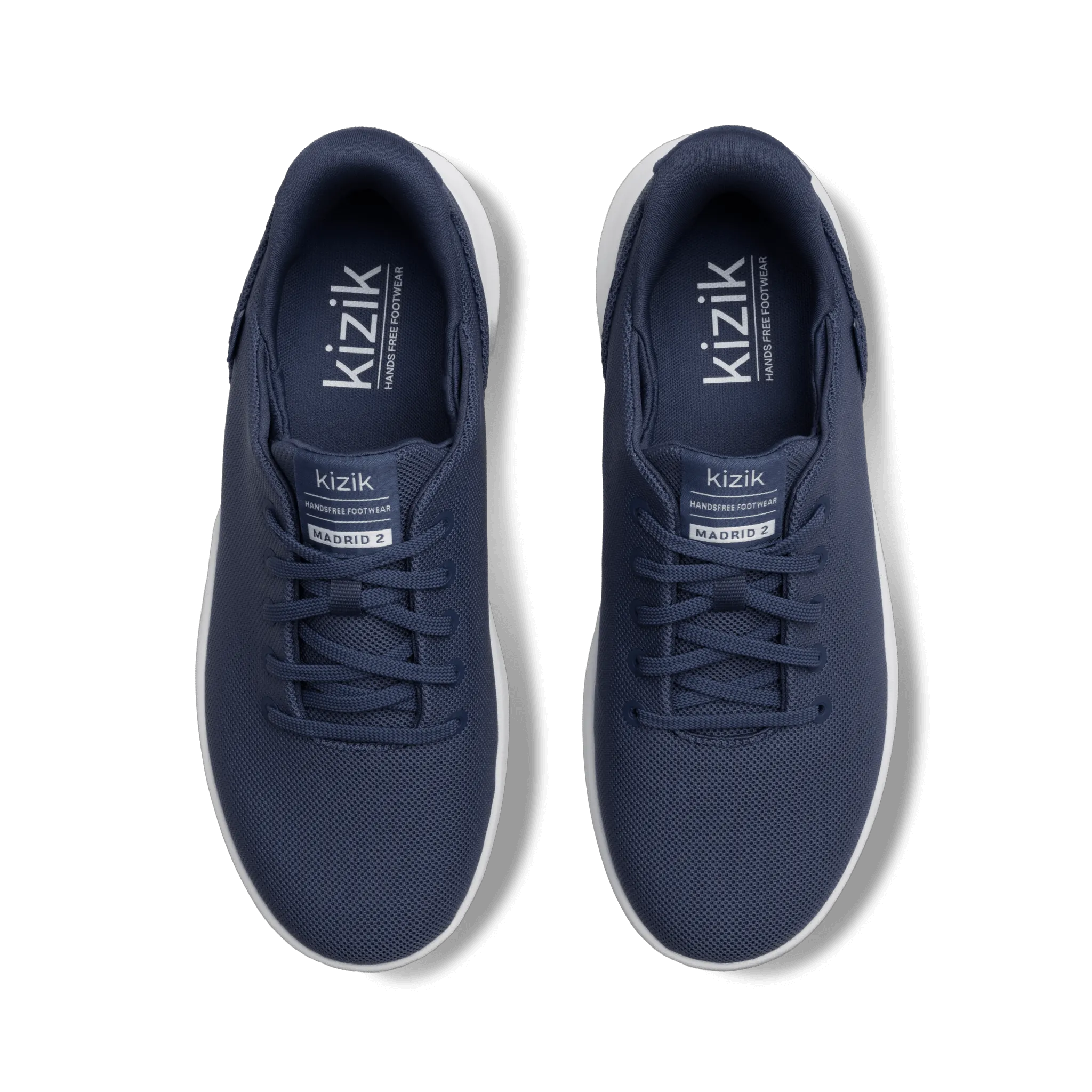Men's Madrid 2 - Blue Indigo
