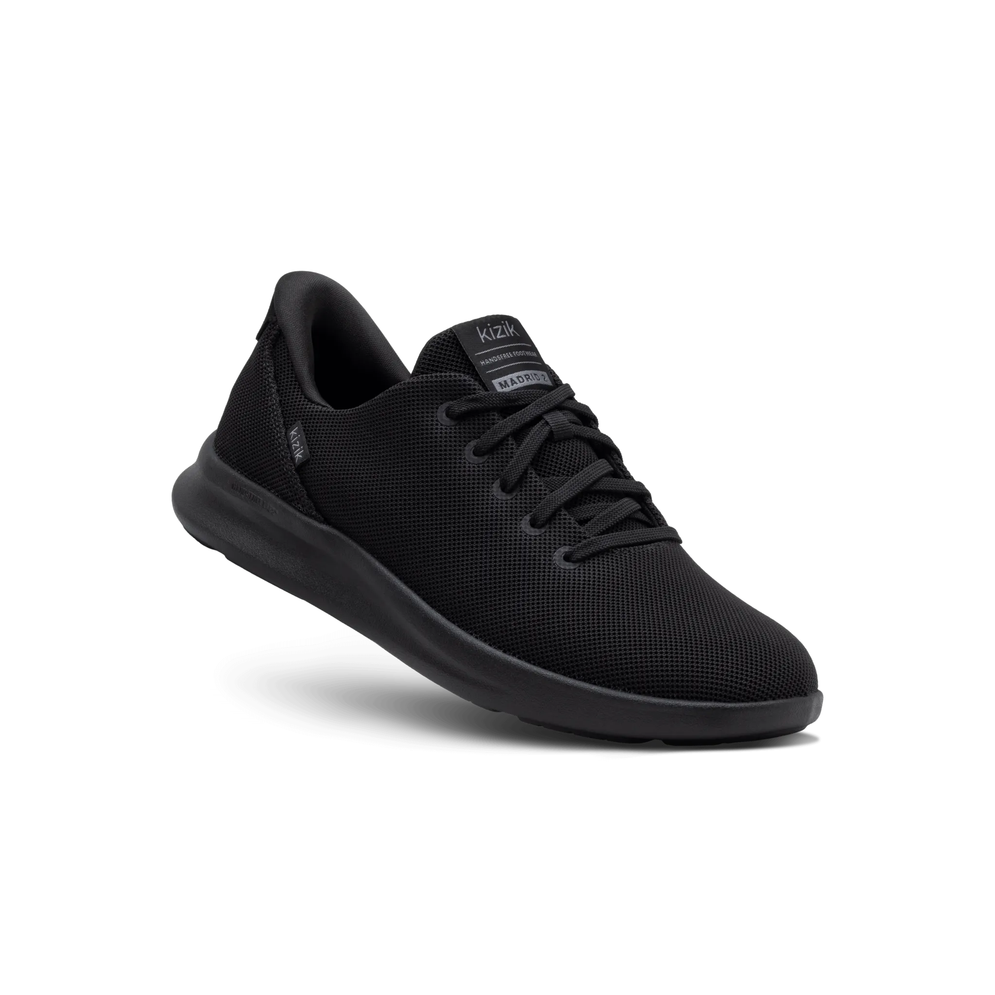 Men's Madrid 2 - Blackout