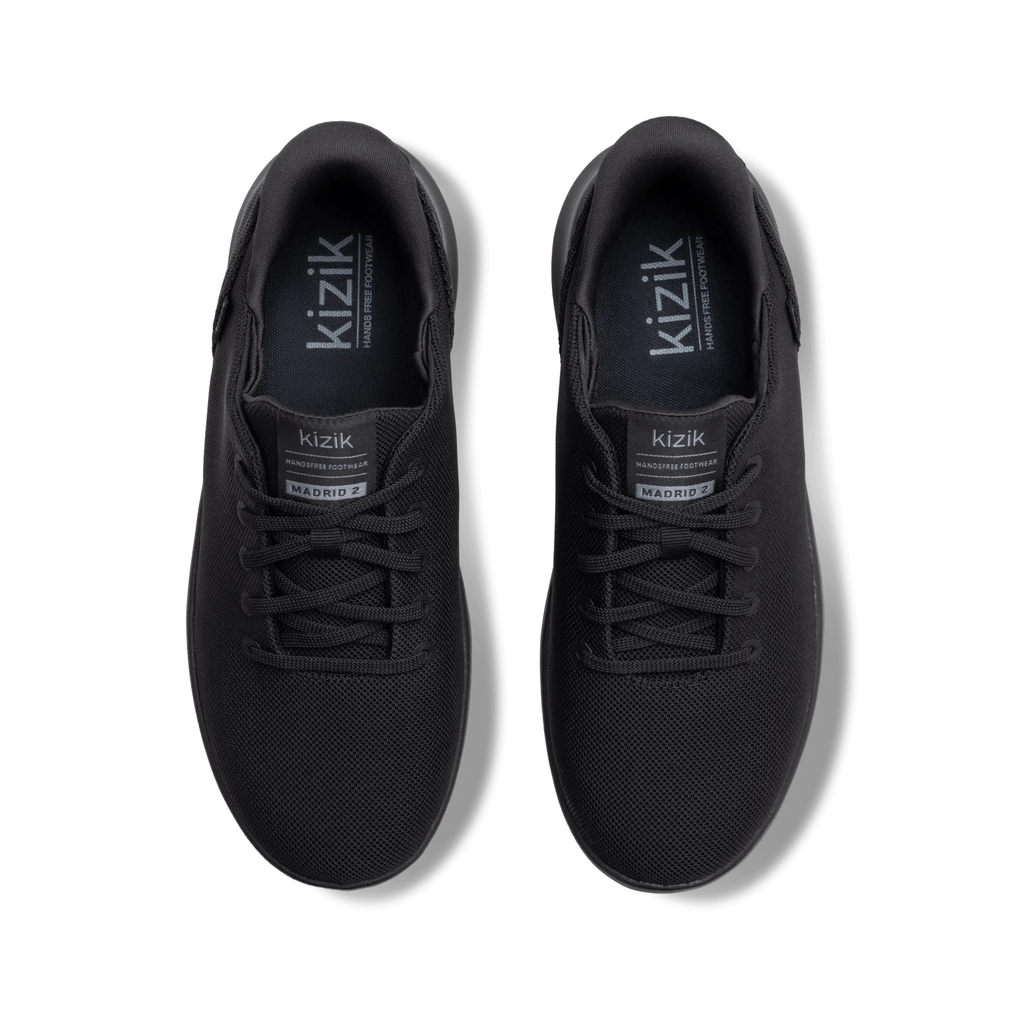 Men's Madrid 2 - Blackout