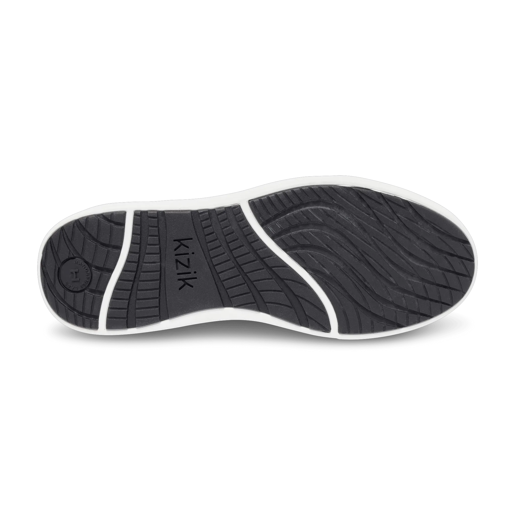 Men's Prague 2 - Black