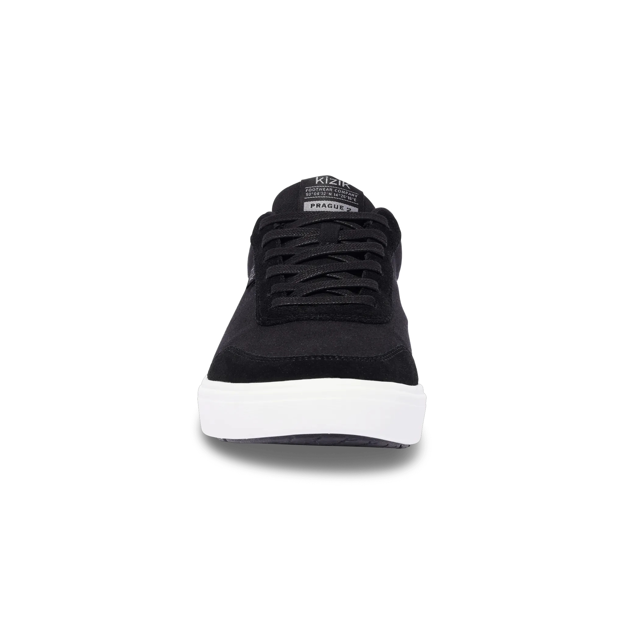 Men's Prague 2 - Black