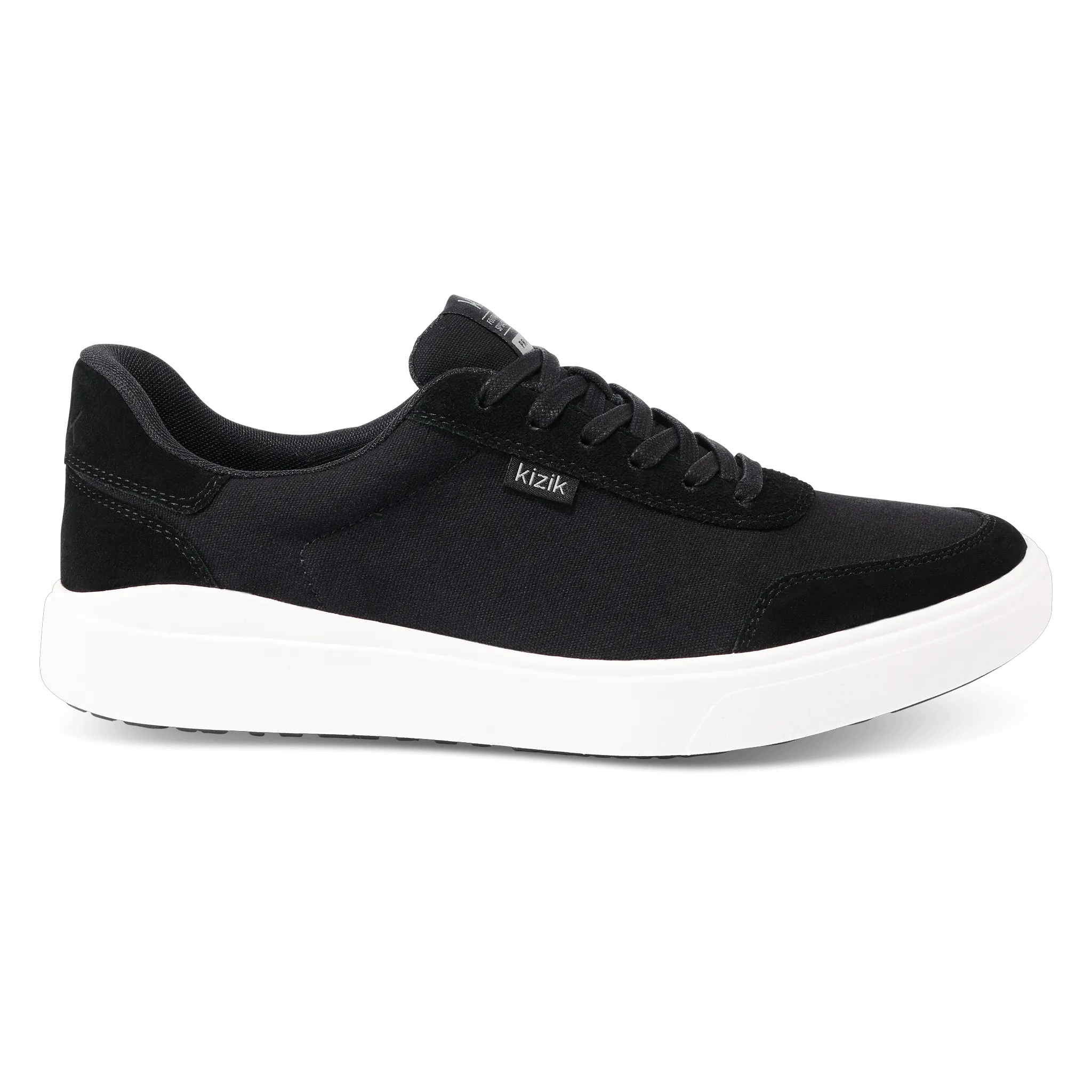 Men's Prague 2 - Black