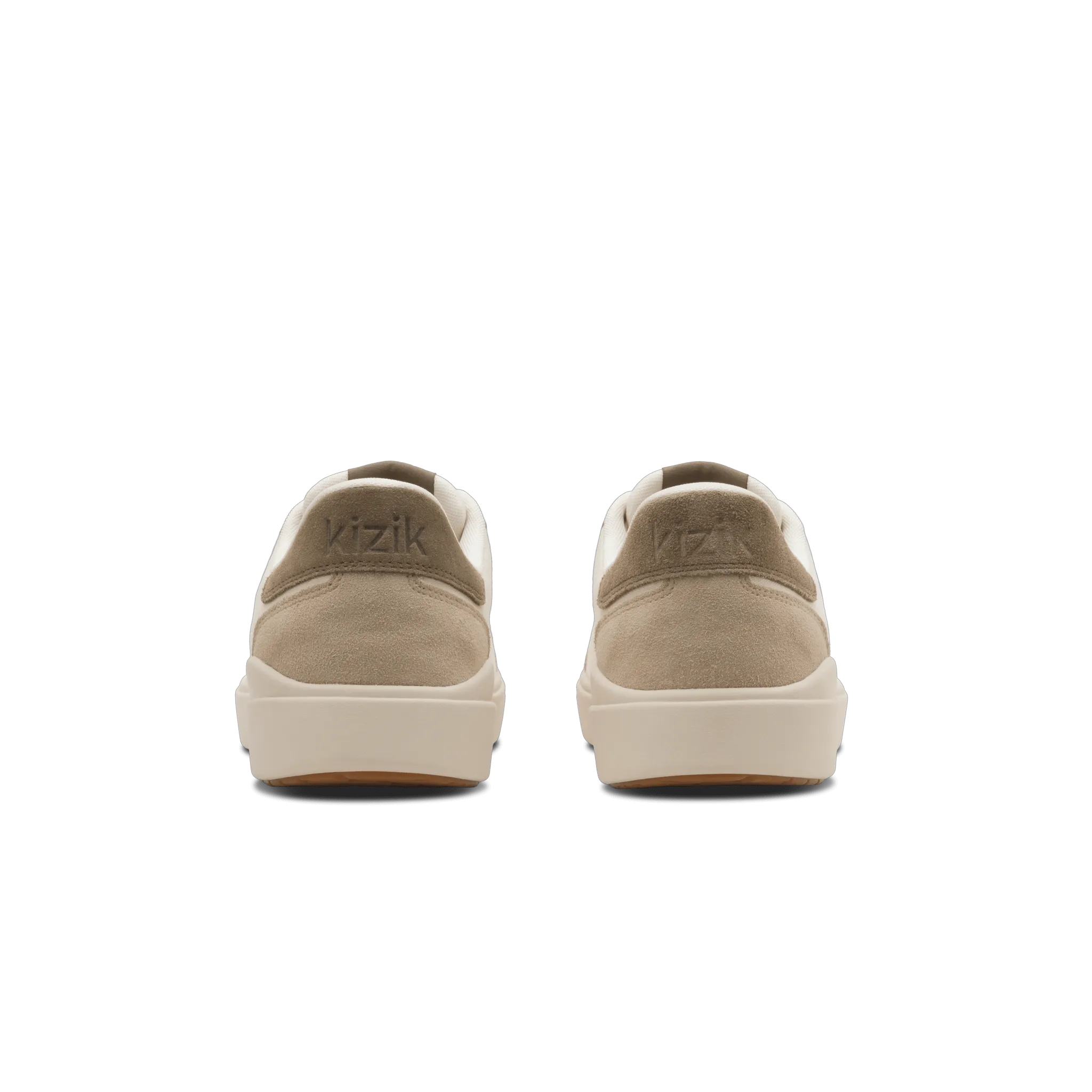 Men's Prague 2 - Pristine/Dusky Green