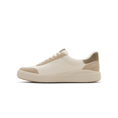 Men's Prague 2 - Pristine/Dusky Green