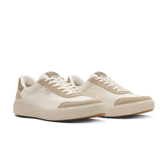 Men's Prague 2 - Pristine/Dusky Green