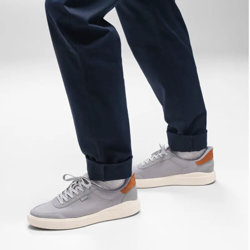 Men's Prague 2 - Alloy