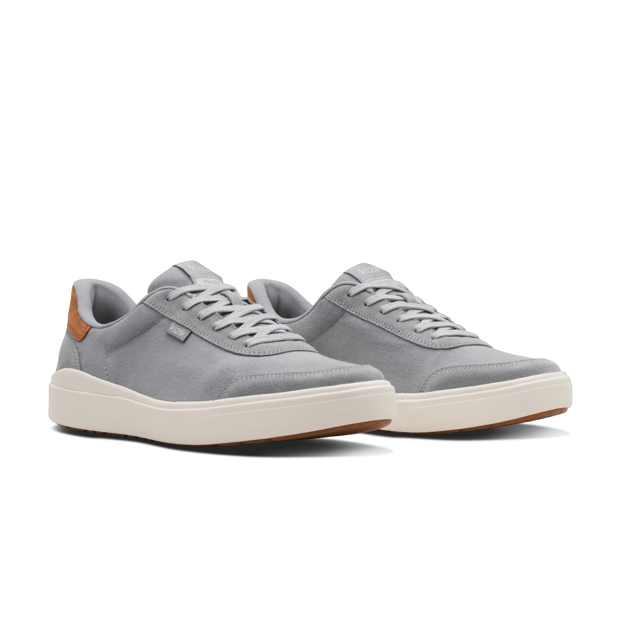 Men's Prague 2 - Alloy