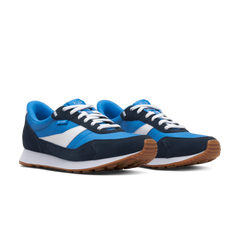 Men's Siena - Azure Blue/Naval Academy