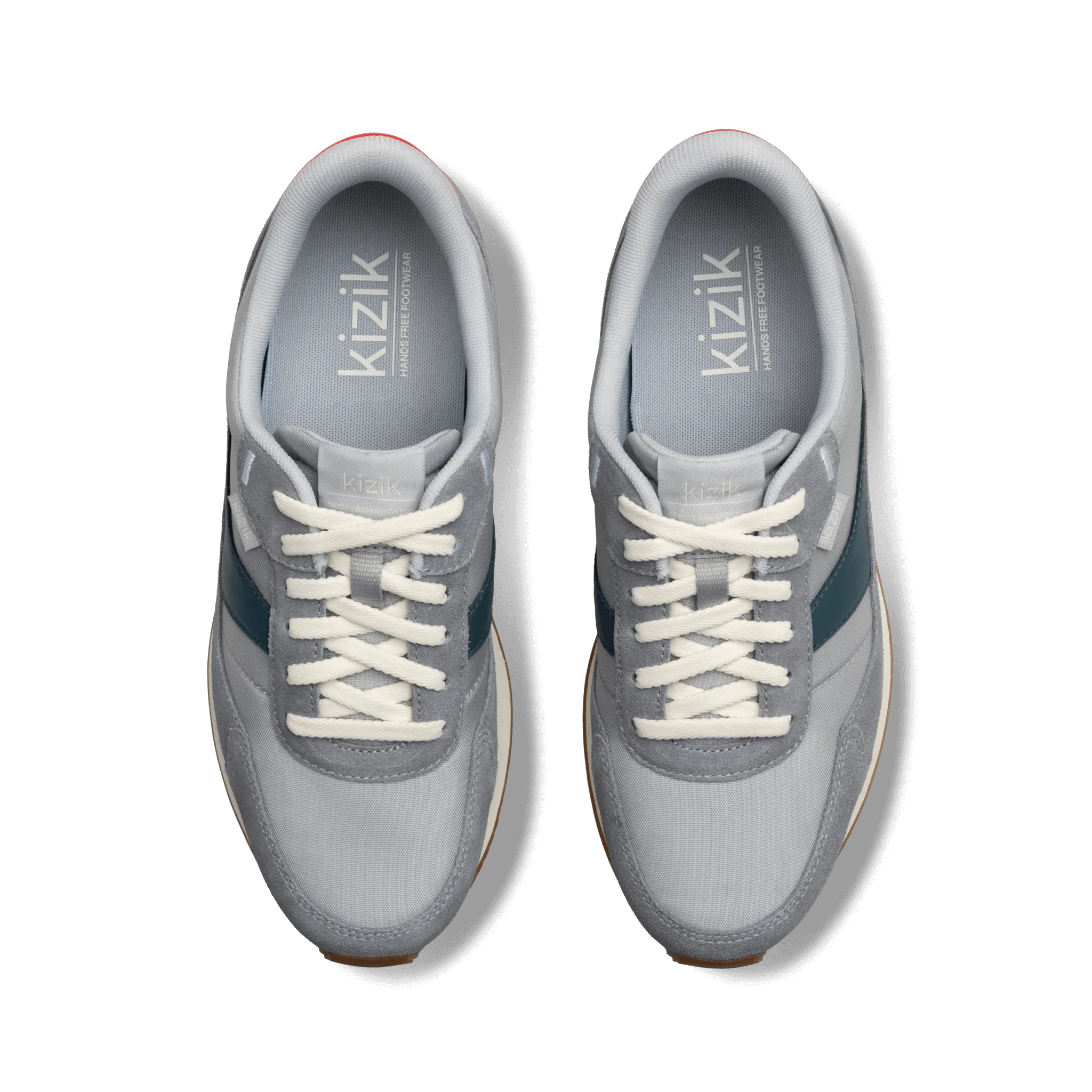 Men's Siena - Harbor Mist/Balsam