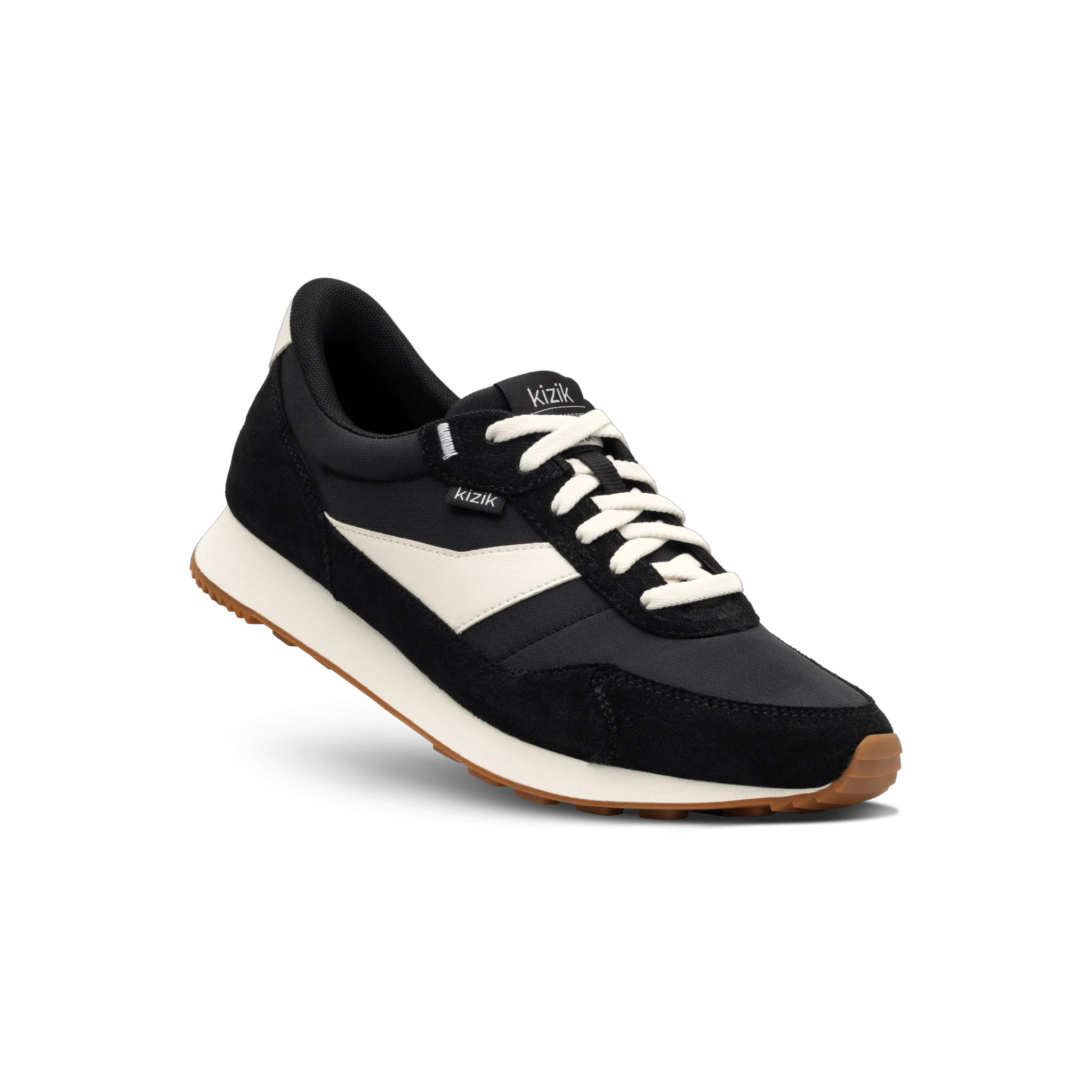 Men's Siena - Black