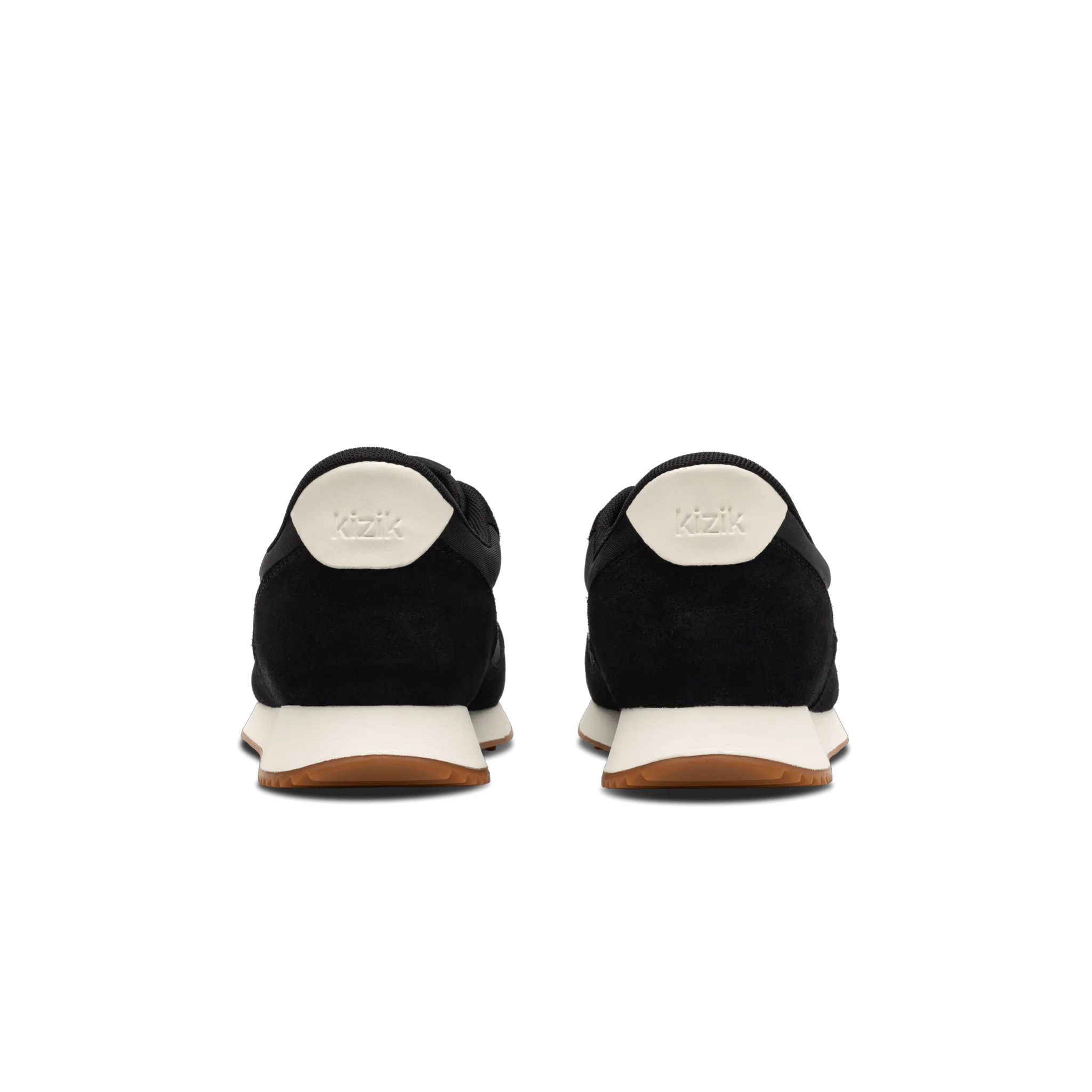 Men's Siena - Black