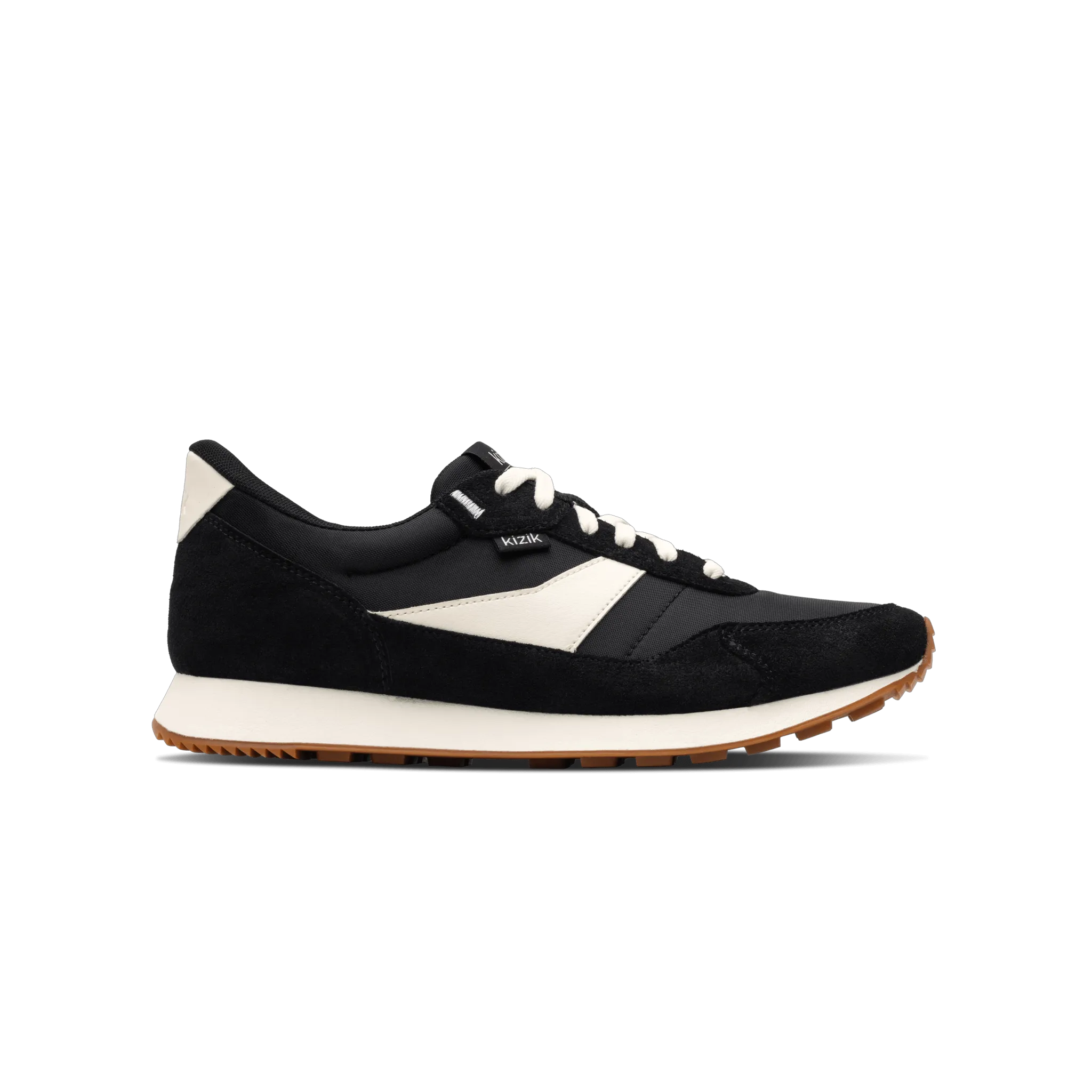 Men's Siena - Black