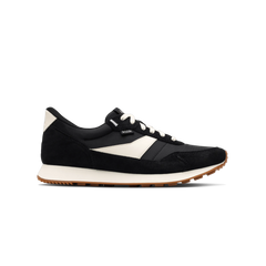 Men's Siena - Black