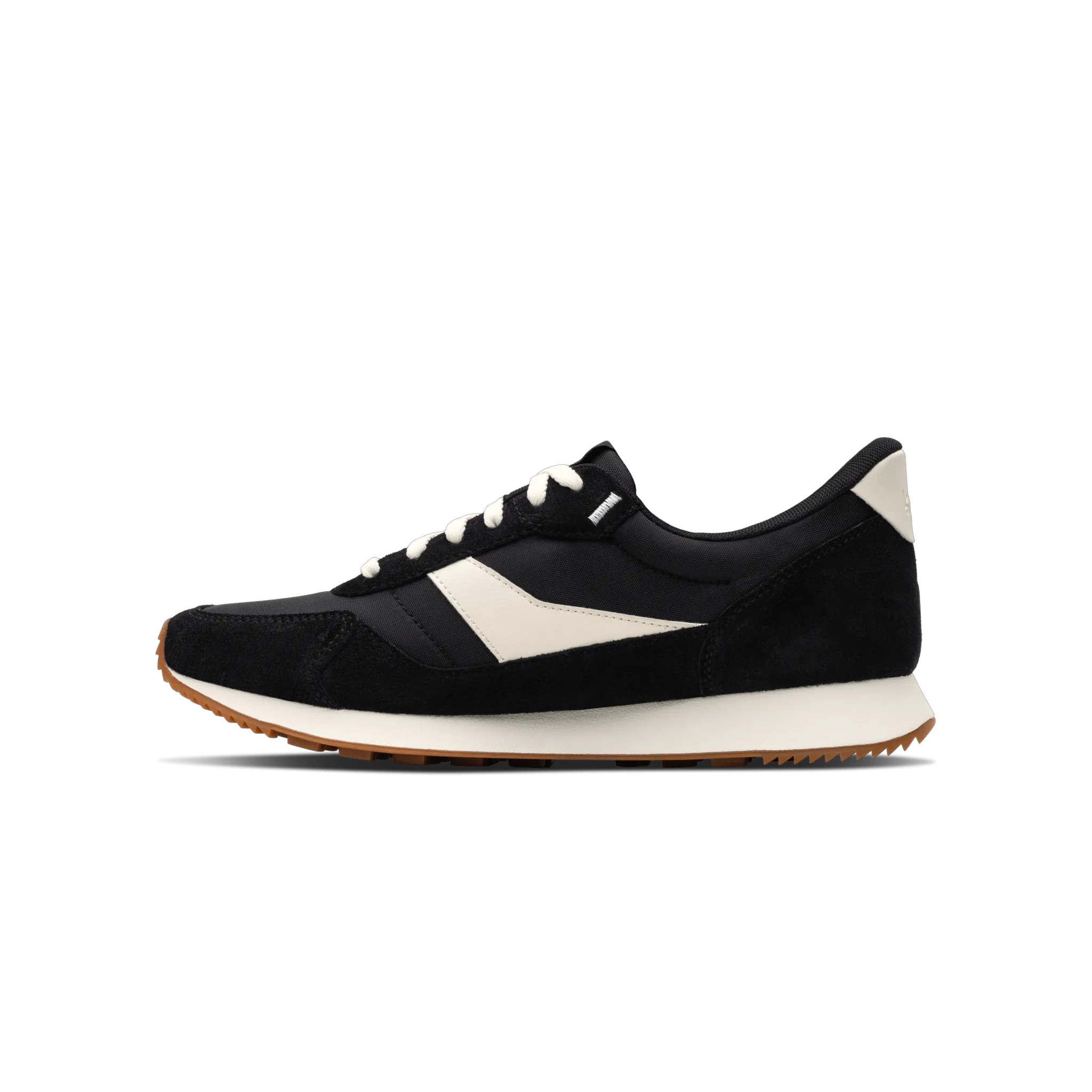 Men's Siena - Black