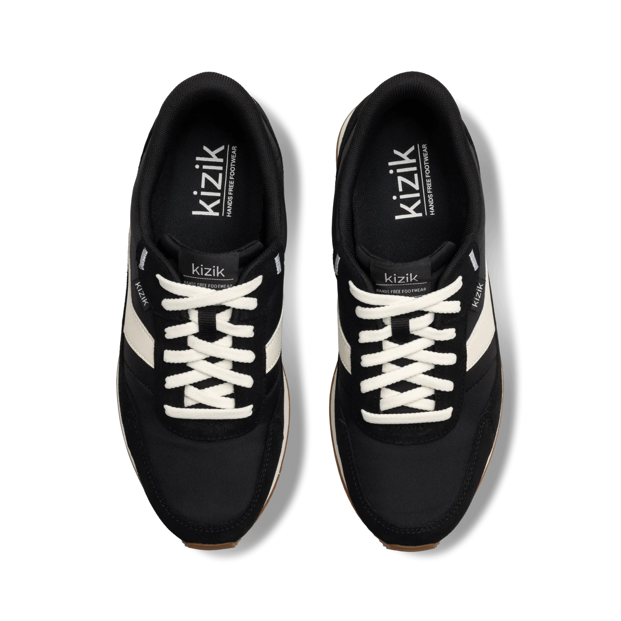 Men's Siena - Black