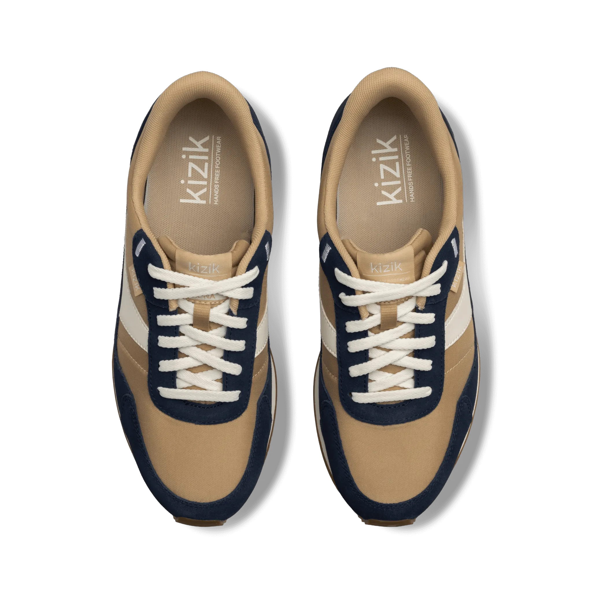 Men's Siena - Croissant/Naval Academy