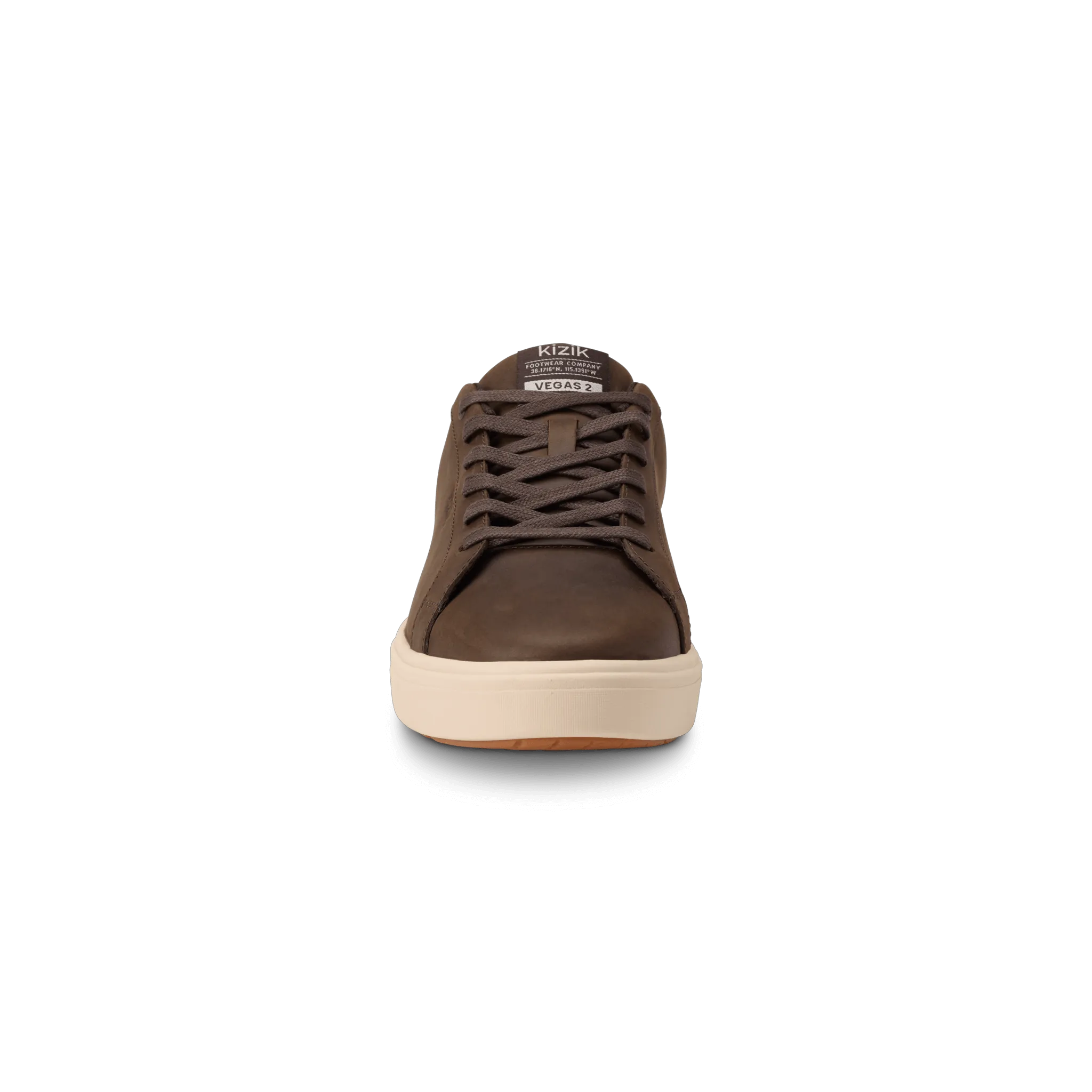 Men's Vegas 2 - Mole/Whitecap Gray