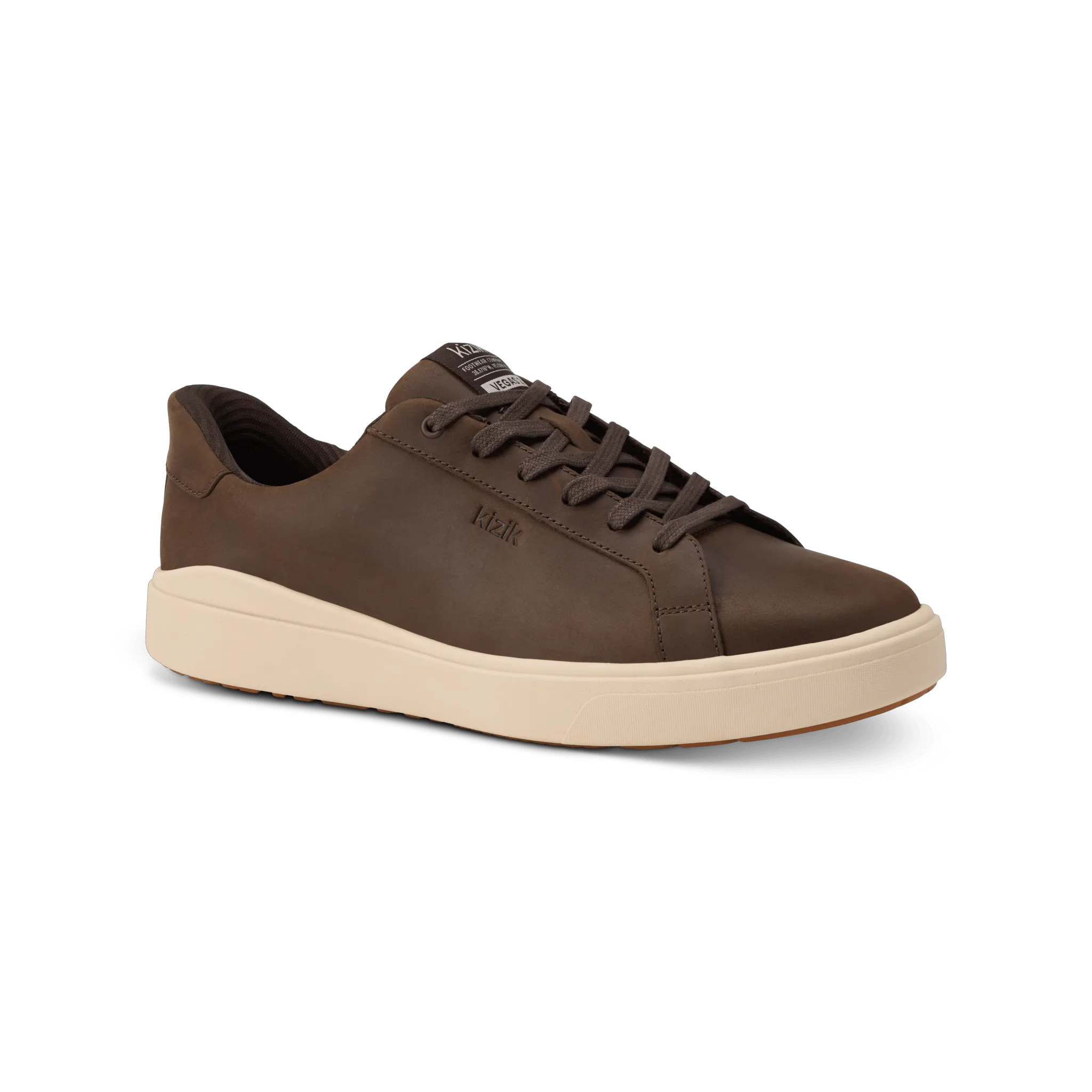 Men's Vegas 2 - Mole/Whitecap Gray
