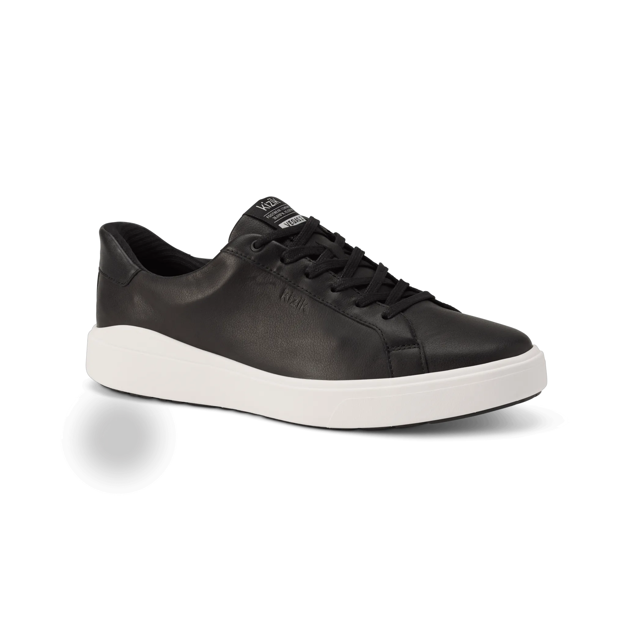 Men's Vegas 2 - Black/White