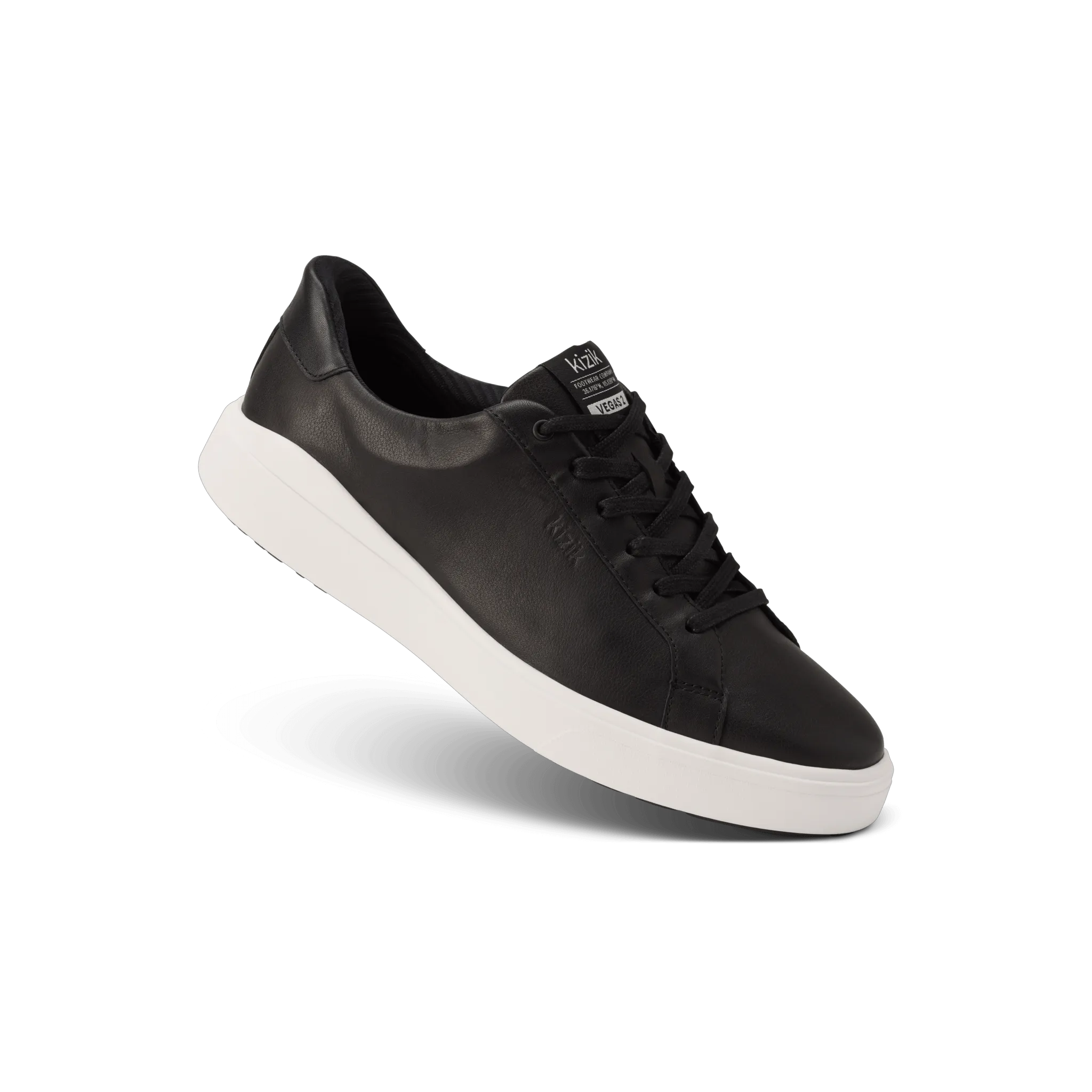 Men's Vegas 2 - Black/White