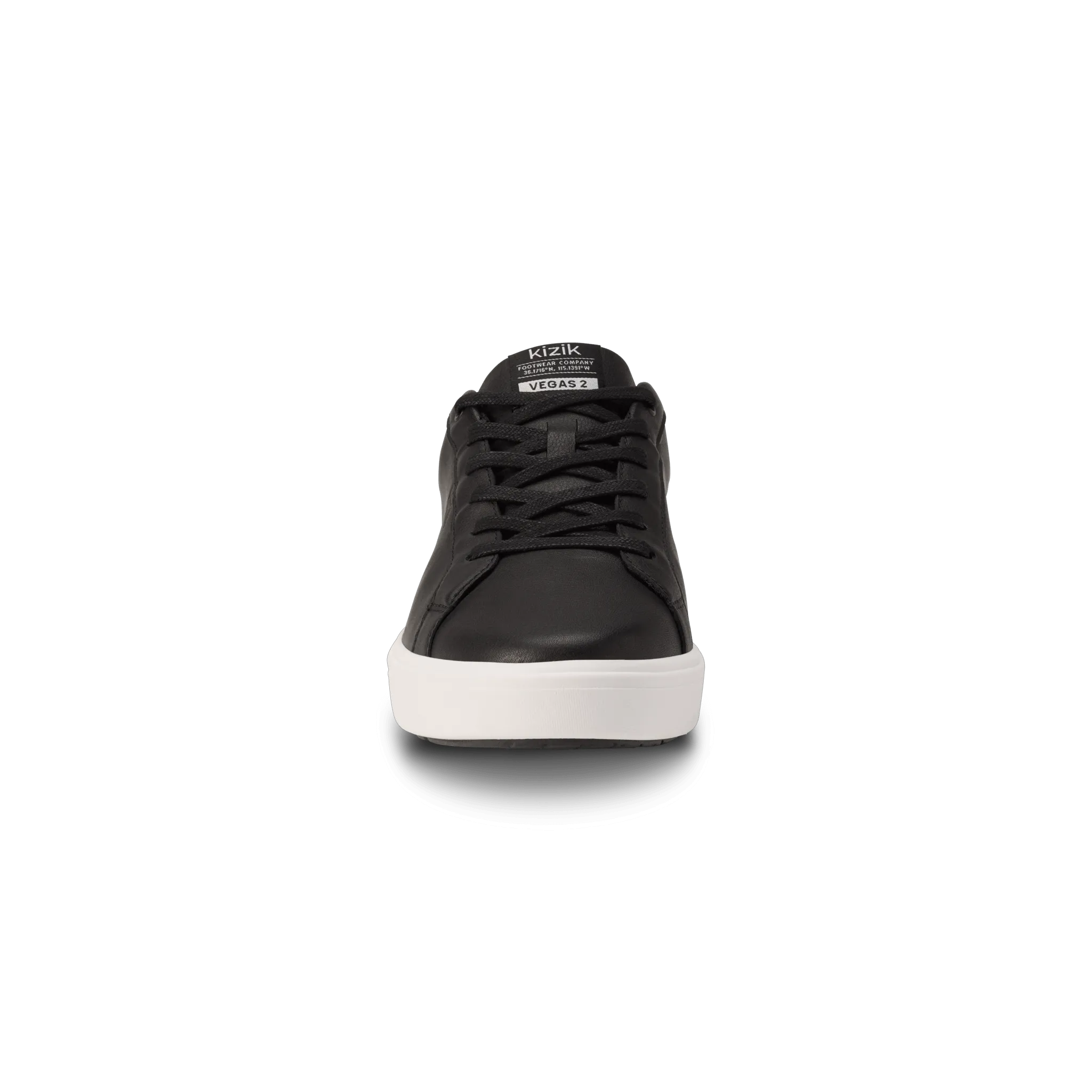 Men's Vegas 2 - Black/White