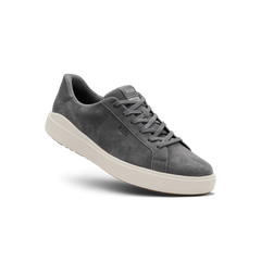 Men's Vegas 2 - Grey Suede