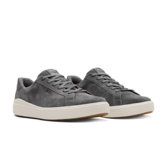 Men's Vegas 2 - Grey Suede