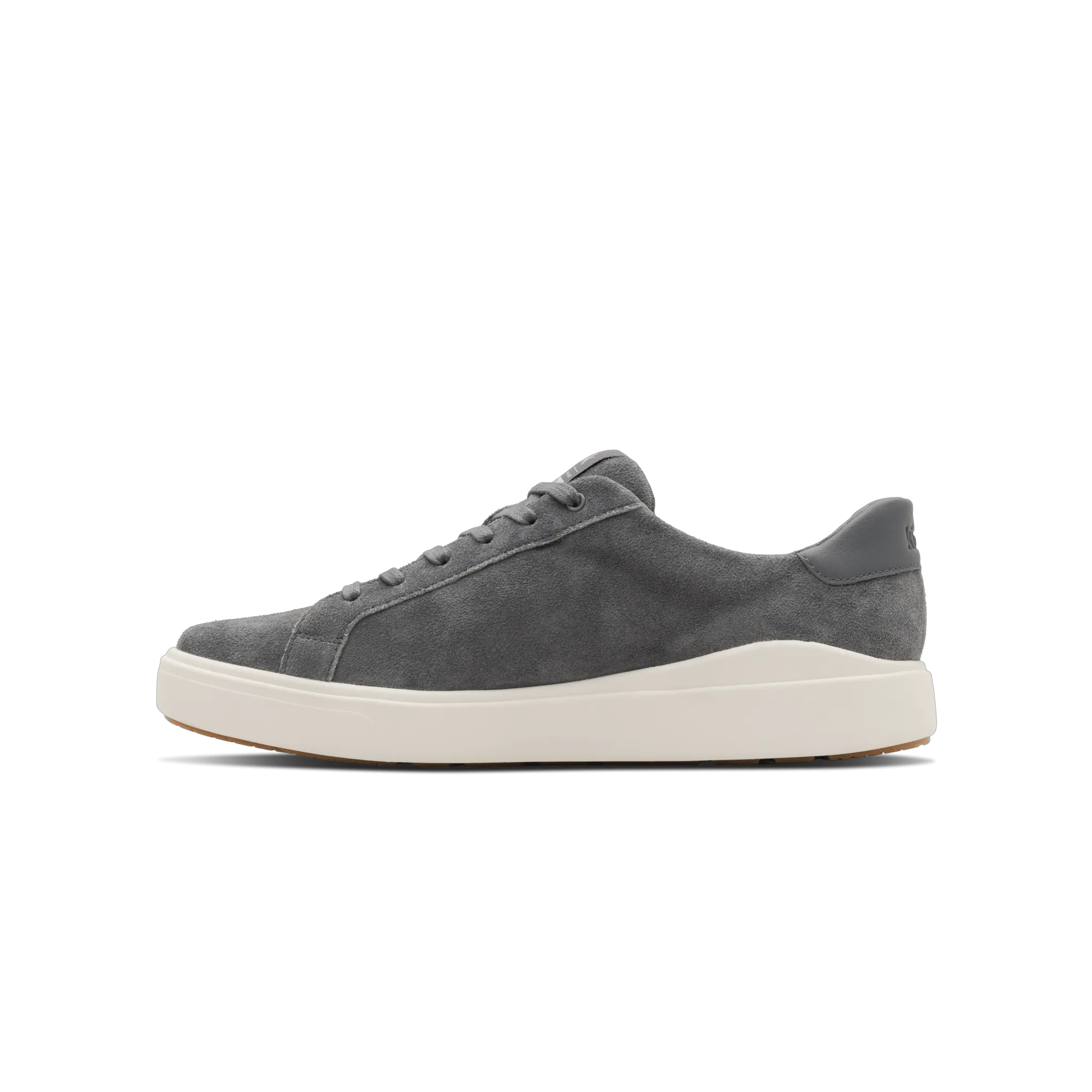 Men's Vegas 2 - Grey Suede