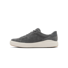 Men's Vegas 2 - Grey Suede