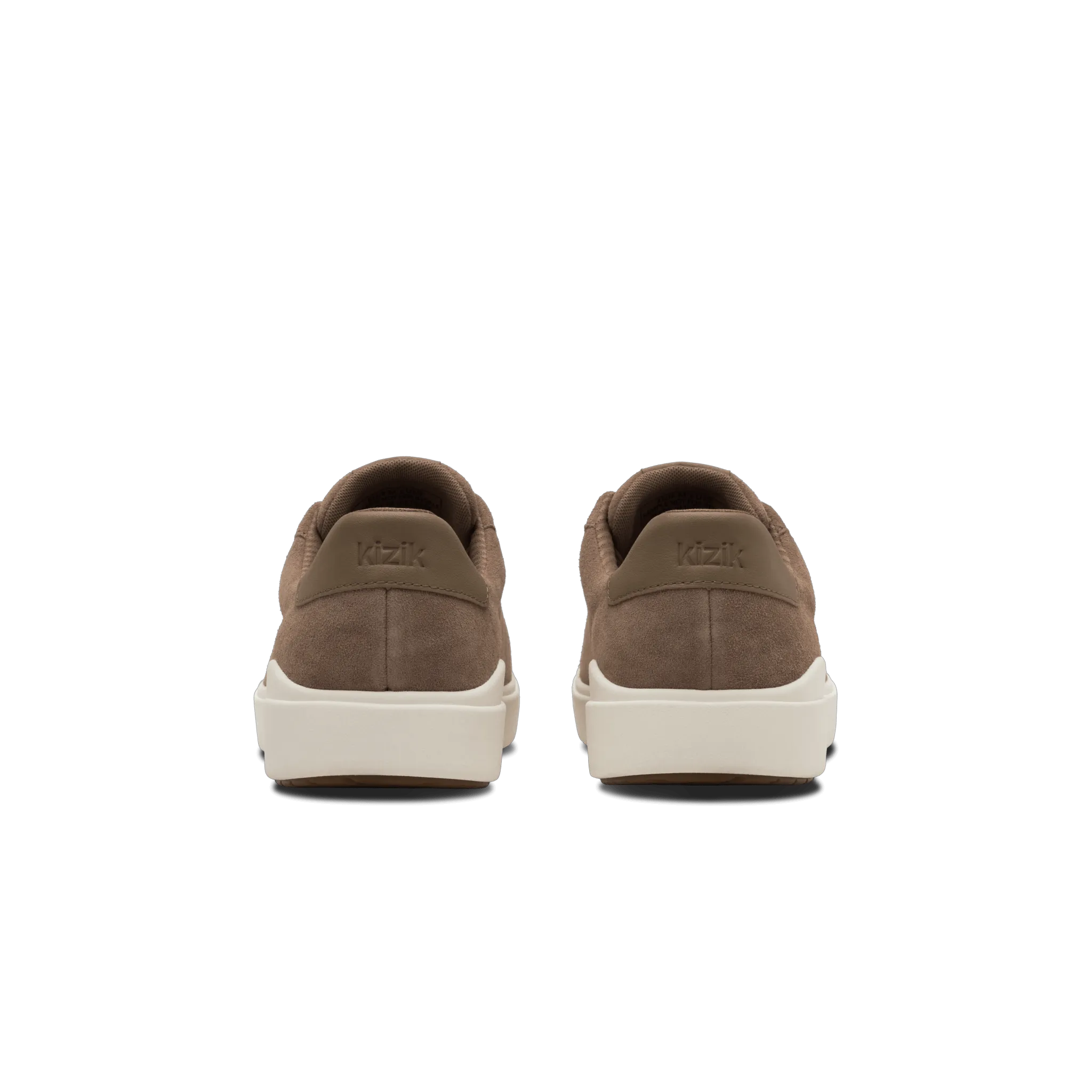 Men's Vegas 2 - Tan Suede