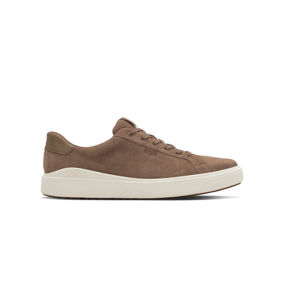 Men's Vegas 2 - Tan Suede