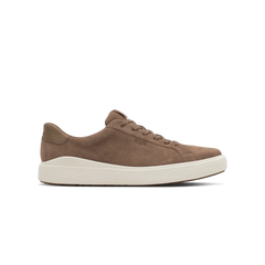 Men's Vegas 2 - Tan Suede