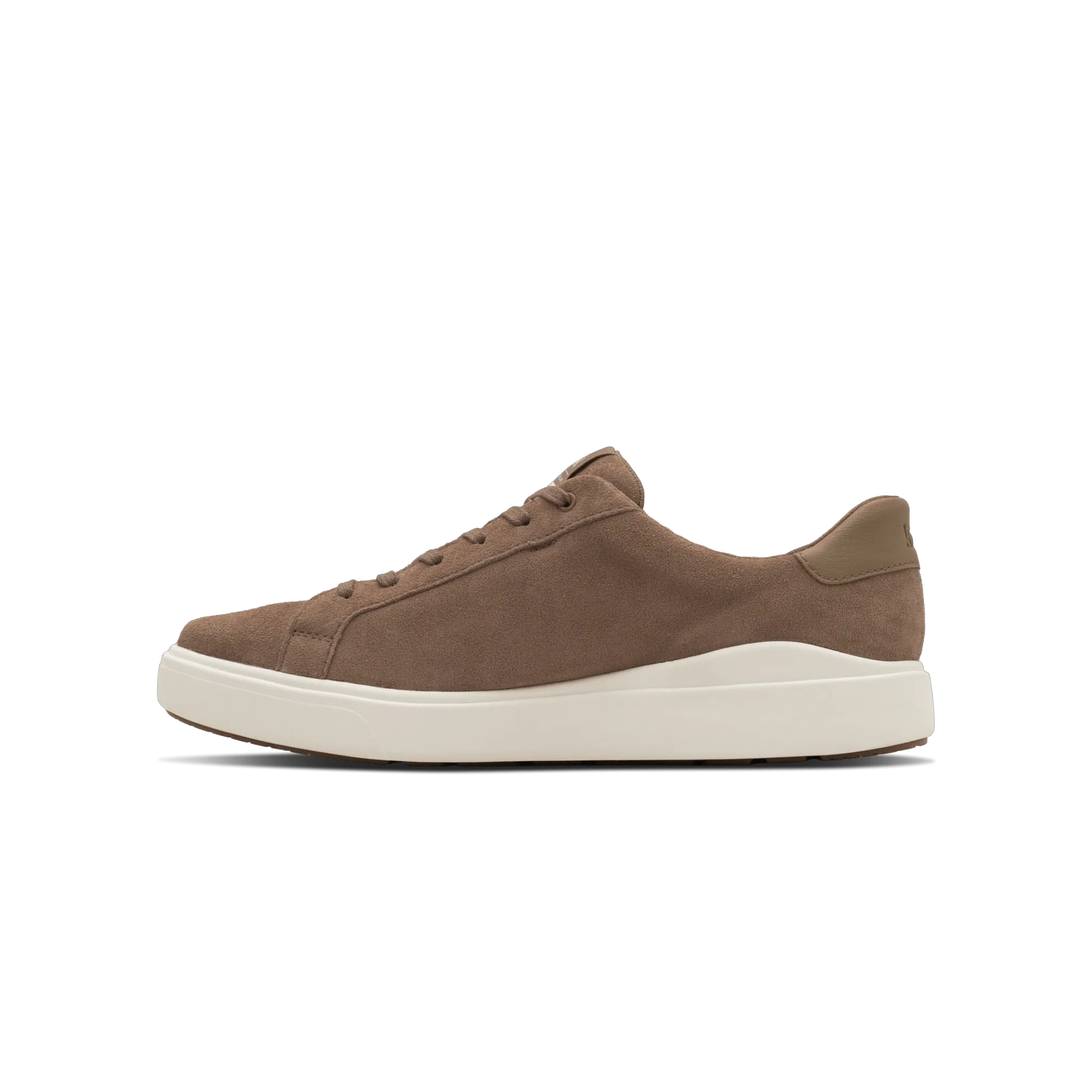 Men's Vegas 2 - Tan Suede