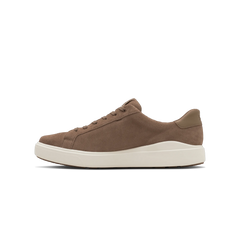 Men's Vegas 2 - Tan Suede