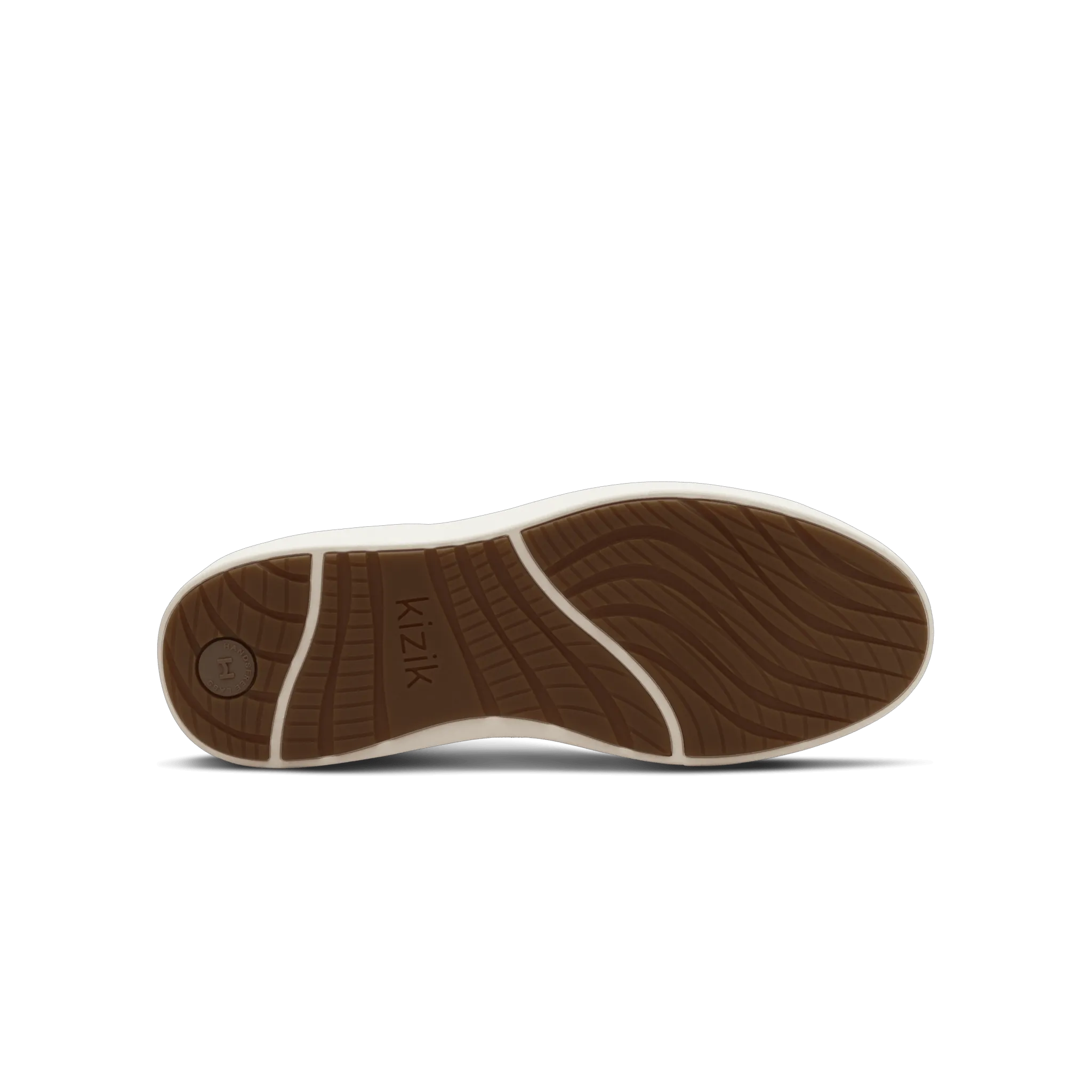 Men's Vegas 2 - Tan Suede