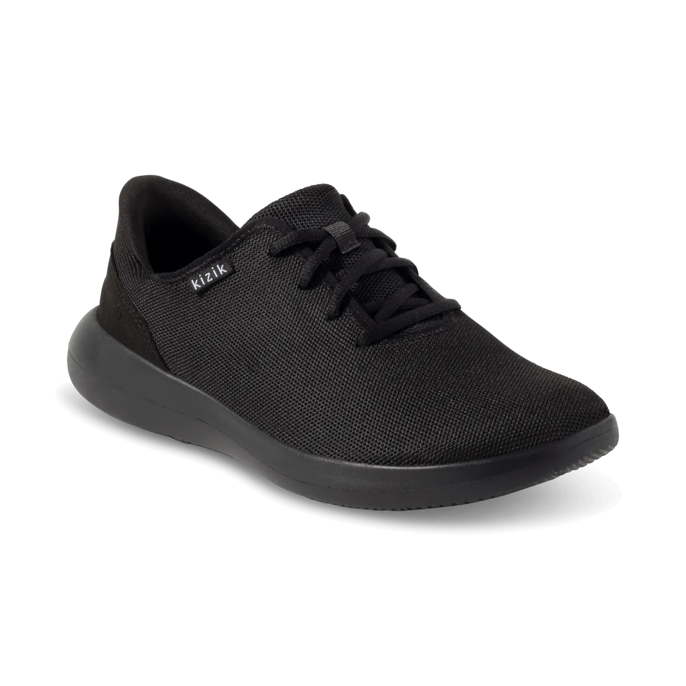 Women's Madrid Eco Knit - Blackout