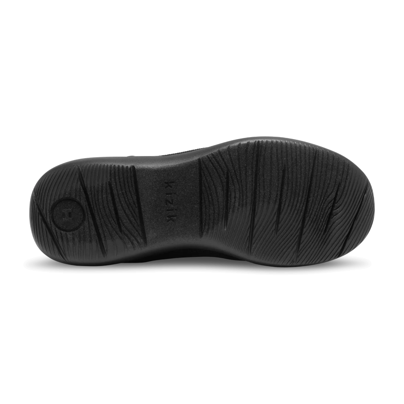 Men's Madrid Eco Knit - Blackout
