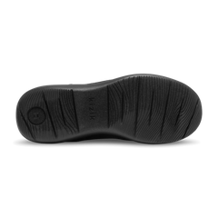 Men's Madrid Eco Knit - Blackout