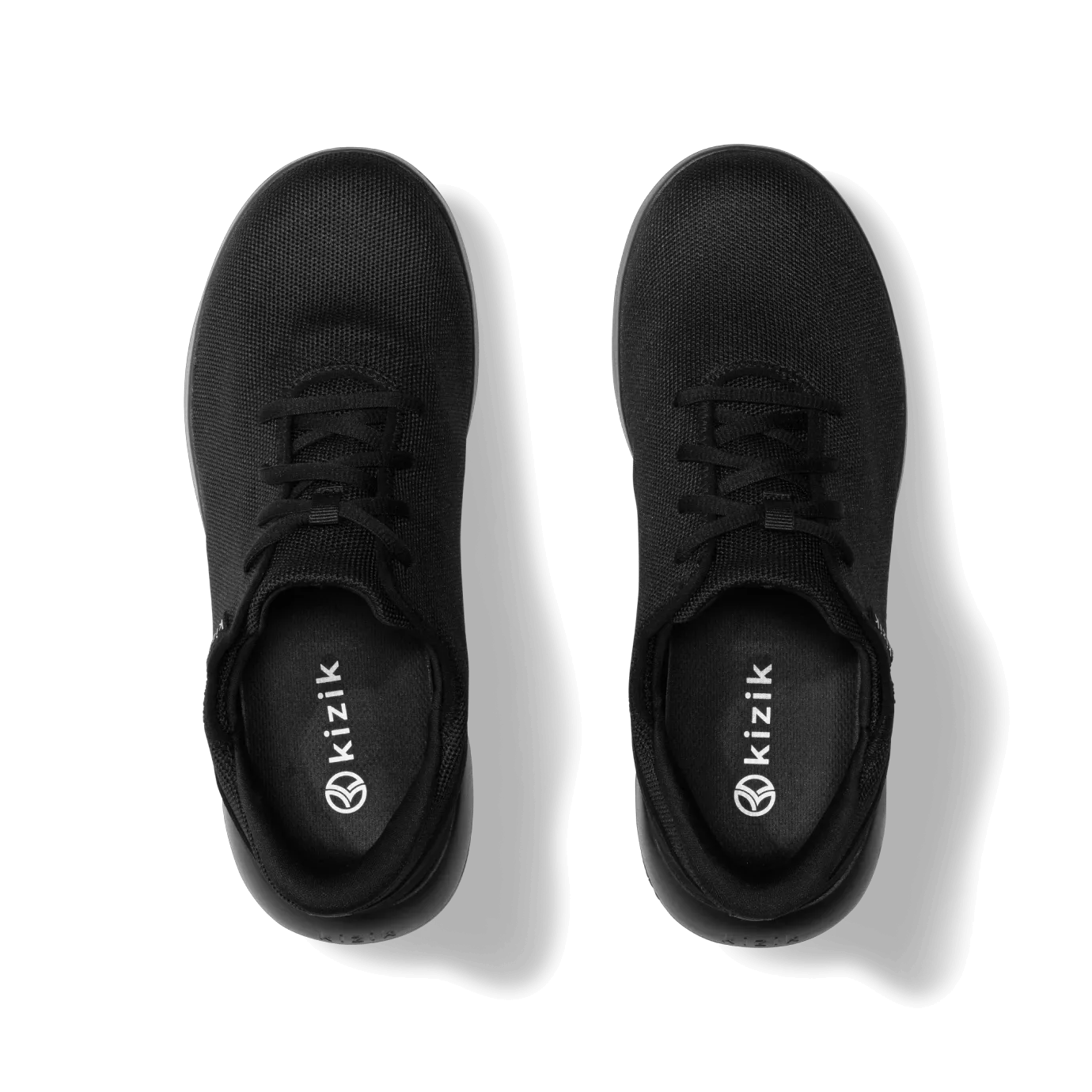 Men's Madrid Eco Knit - Blackout