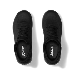 Men's Madrid Eco Knit - Blackout