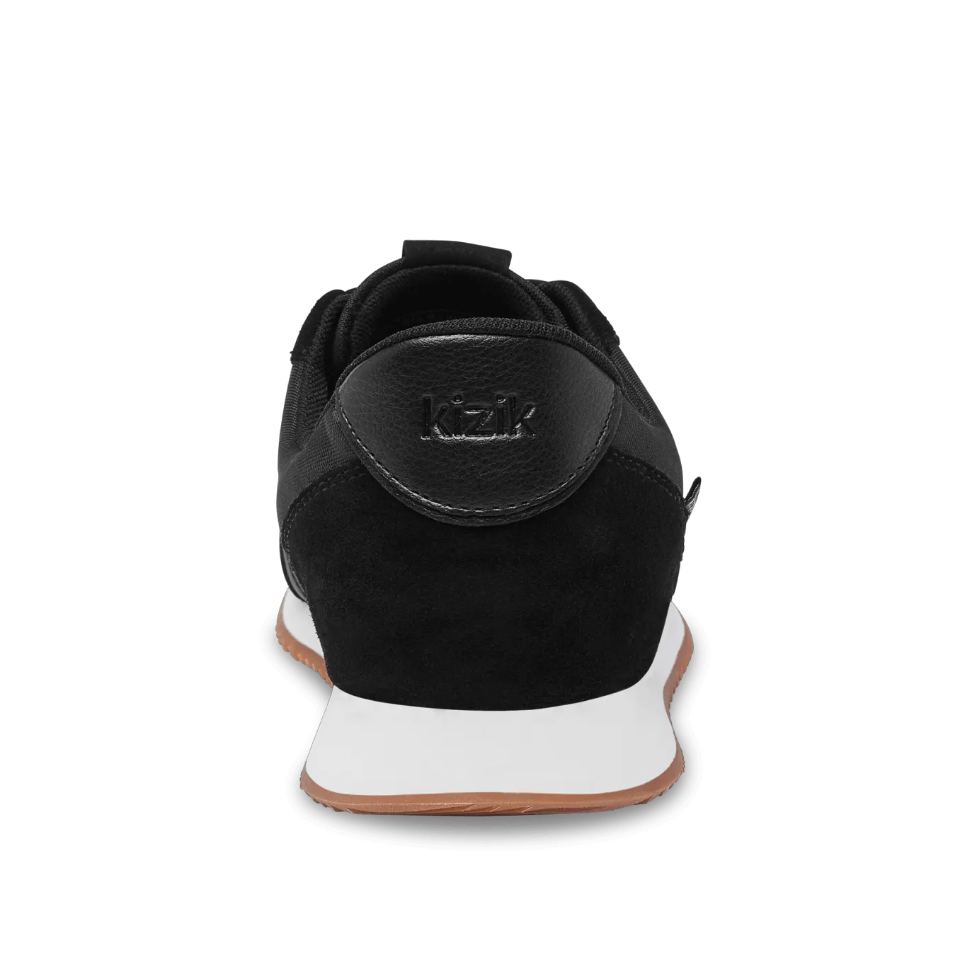 Men's Milan - Black and White
