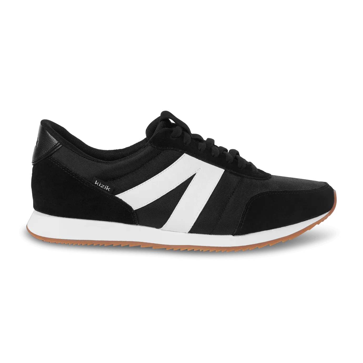 Women's Milan - Black and White